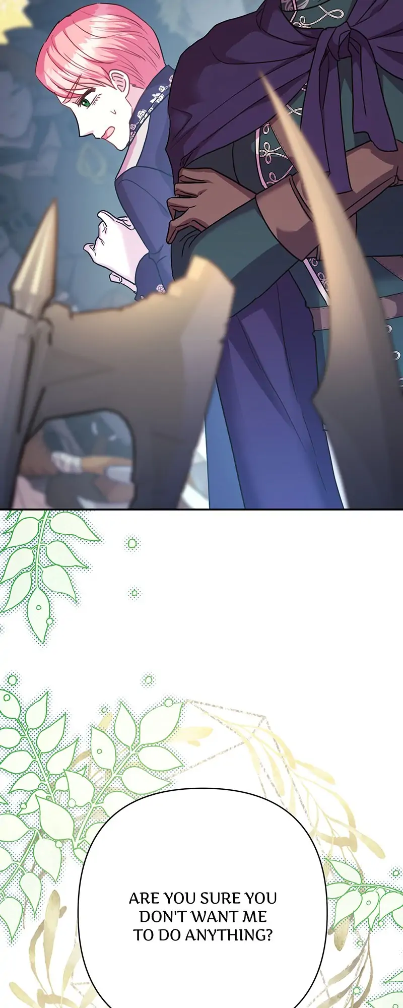 Another Typical Fantasy Romance Chapter 47.4 46